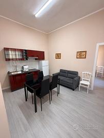 Appartamento nuovo (Rosso)
