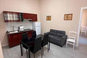 Appartamento nuovo (Rosso)