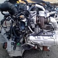 Motore Completo K9KG6 66kw DACIA DUSTER 1.5dCI 202