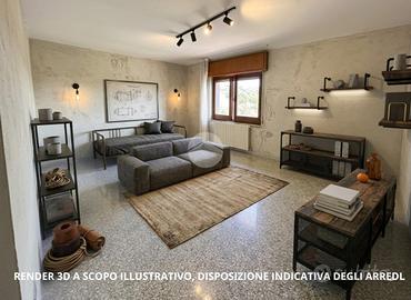 4 LOCALI A TERAMO