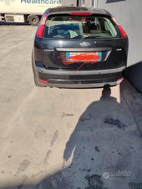 Ford Focus 2005