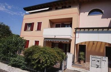 Immobile in asta di 78 m² con 3 locali e box auto 