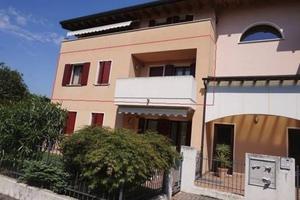 Immobile in asta di 78 m² con 3 locali e box auto 