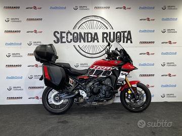 Yamaha Tracer 9 GT