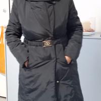 piumino sintetico motivi