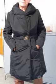 piumino sintetico motivi