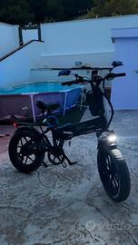 Cmace wheel 750W 2023