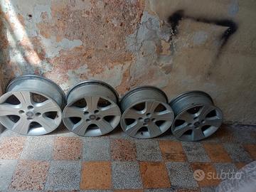 fiat panda cross 4x4 modello 169