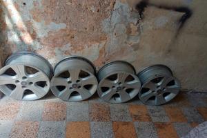 fiat panda cross 4x4 modello 169