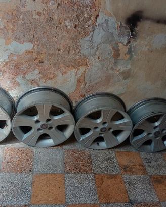 fiat panda cross 4x4 modello 169