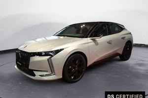 DS DS4 CROSSBACK BLUEHDI 130 AUT. PALLAS