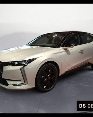 DS DS4 CROSSBACK BLUEHDI 130 AUT. PALLAS
