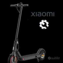Ricambi usati monopattino elettrico Xiaomi 