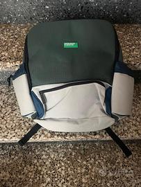 zaino frigo da picnic
