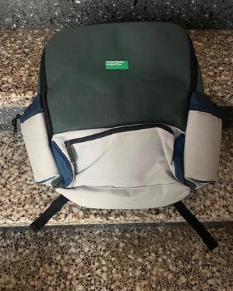 zaino frigo da picnic