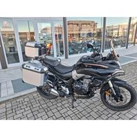 Voge Valico 500 DSX ABS 2022