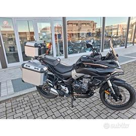 Voge Valico 500 DSX ABS 2022