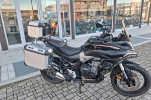 Voge Valico 500 DSX ABS 2022