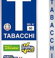 Tabaccheria in provincia di Comacchio 201 37T
