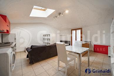 Appartamento Milano [Cod. rif 3312382VRG]