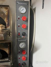 Forno Professionale Fair 44