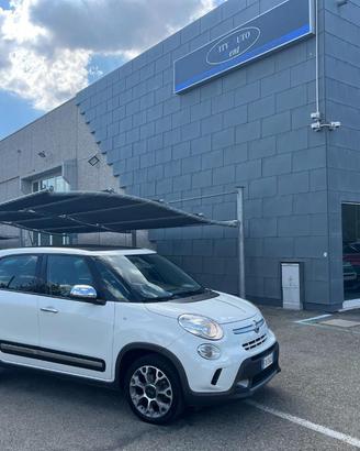 FIAT 500L 1.6 Multijet 105 CV Trekking