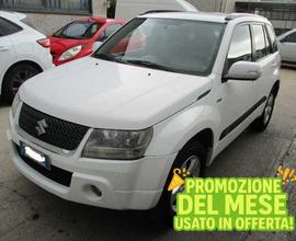 Suzuki Grand Vitara 1.9 DDiS Offroad