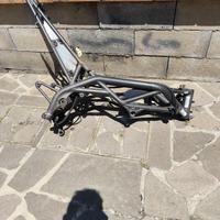 telaio Cagiva Raptor 1000
