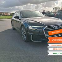 AUDI A6 5� serie A6 Avant 40 2.0 TDI S tronic