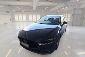 MAZDA 3 2.0L SKYACTIV-X 186 CV M HYBRID EXCLUSIVE 