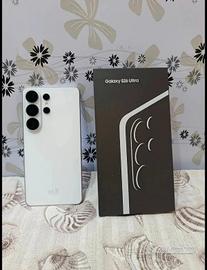 Samsung Galaxy s26 ultra perm
