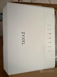 Modem Ziyxel Wind3 Hub