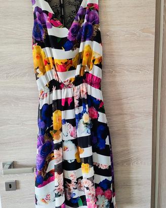 Abito Liu Jo donna taglia 38