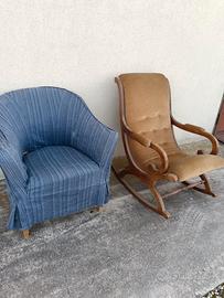 POLTRONA