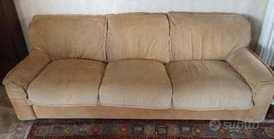 Divano letto