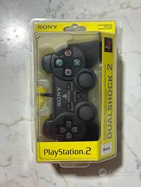 Controller PlayStation 2 Sony