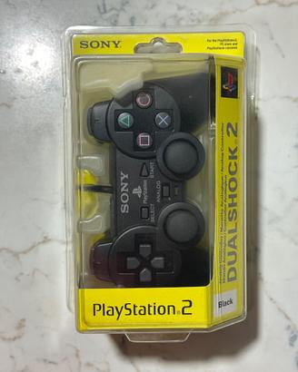 Controller PlayStation 2 Sony