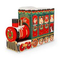 Calendario avvento legami