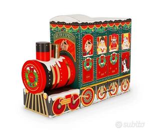 Calendario avvento legami