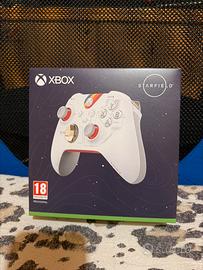 Starfield Controller Xbox & PC
