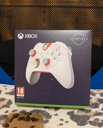 Starfield Controller Xbox & PC