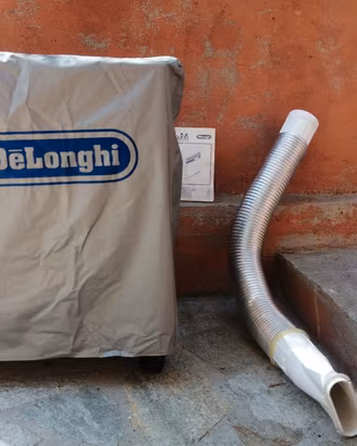 condizionatore portatile Pinguino