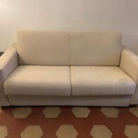 Comodo Divano letto matrimoniale ikea