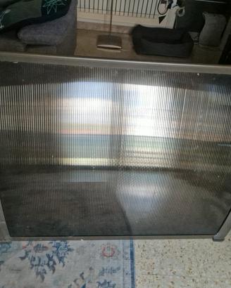 Tettoia L100 x 80 