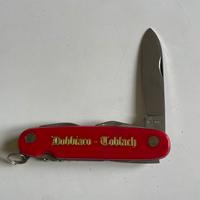 Coltellini multiuso da campeggio