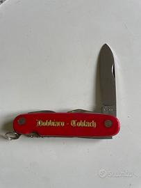 Coltellini multiuso da campeggio