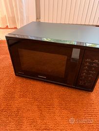 Microonde combinato Samsung + Forno e Grill