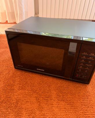 Microonde combinato Samsung + Forno e Grill