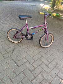 Bicicletta per bambini
