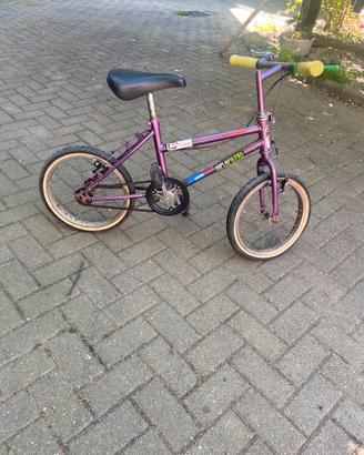 Bicicletta per bambini